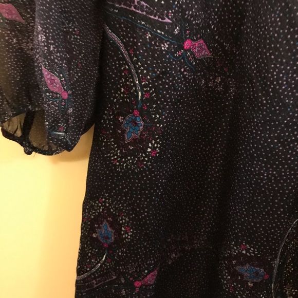 Monsoon Tunic/Dress - Picture 5 of 6